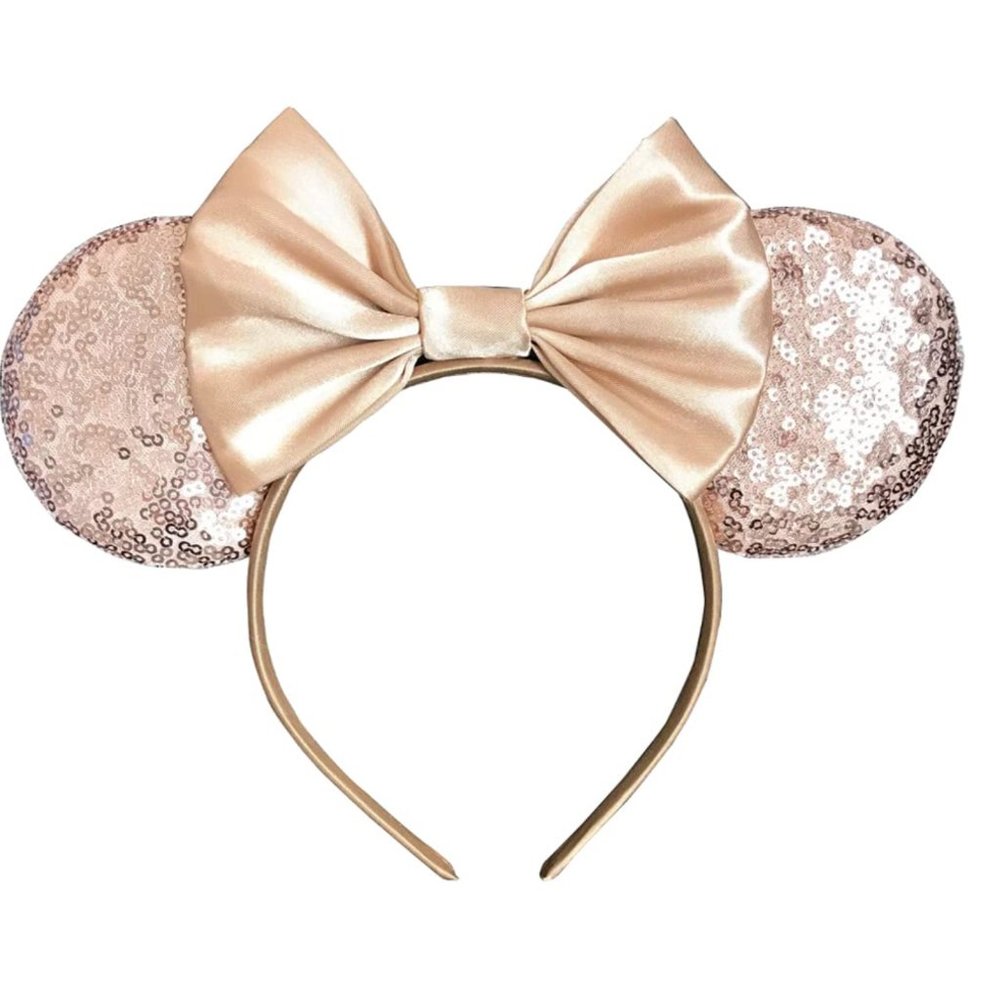 NEW Mouse Ears Headbands,